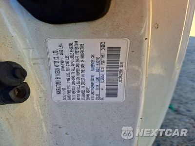 Zdjęcie 12 z 12 samochodu: 2008 INFINITI G37 BASE VIN:JNKCV64E58M114036 - miniatura