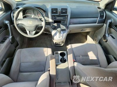 Zdjęcie 8 z 13 samochodu: 2009 HONDA CR-V LX VIN:5J6RE48359L015906 - miniatura