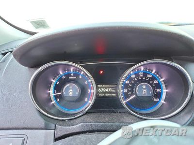 Zdjęcie 9 z 12 samochodu: 2014 HYUNDAI SONATA GLS VIN:5NPEB4AC9EH938962 - miniatura