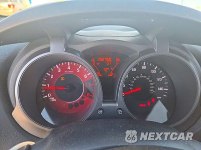 Zdjęcie 9 z 12 samochodu: 2014 NISSAN JUKE NISMO VIN:JN8AF5MR4ET362738 - miniatura