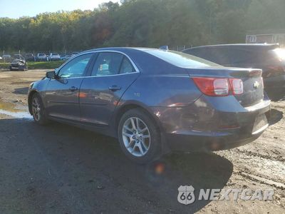 Drugie zdjęcie samochodu z przodu: 2014 CHEVROLET MALIBU 1LT VIN:1G11C5SL8EF263253 - miniatura
