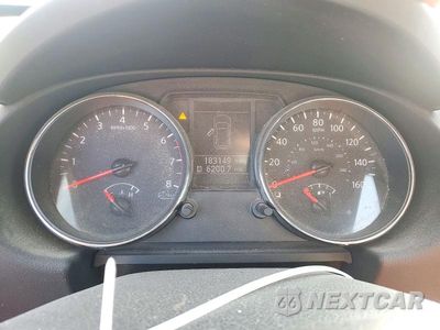 Zdjęcie 9 z 13 samochodu: 2011 NISSAN ROGUE S VIN:JN8AS5MT8BW176878 - miniatura