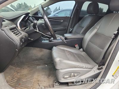 Zdjęcie 7 z 12 samochodu: 2016 CHEVROLET IMPALA LT VIN:2G1115S33G9133527 - miniatura
