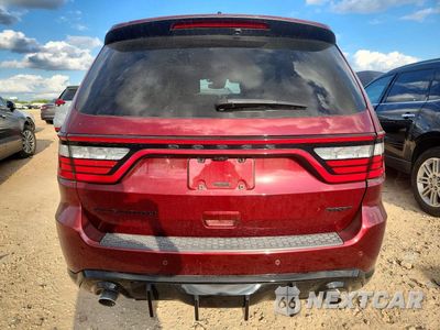 Zdjęcie 6 z 14 samochodu: 2023 DODGE DURANGO R/T VIN:1C4SDHCT4PC589614 - miniatura