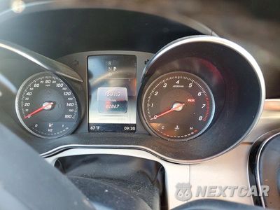 Zdjęcie 9 z 12 samochodu: 2018 MERCEDES-BENZ C 300 4MATIC VIN:WDDWK4KB1JF650633 - miniatura