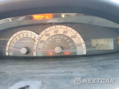 Zdjęcie 9 z 12 samochodu: 2007 TOYOTA YARIS BASE VIN:JTDBT923971088823 - miniatura