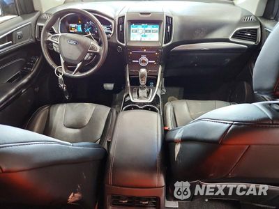 Zdjęcie 8 z 13 samochodu: 2018 FORD EDGE TITANIUM VIN:2FMPK4K87JBC33162 - miniatura