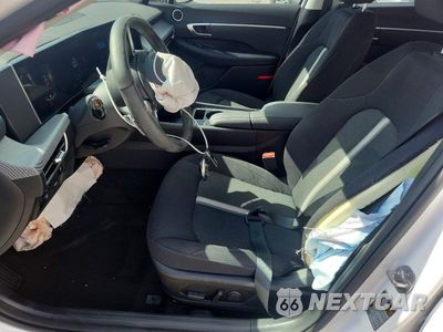 Zdjęcie 7 z 12 samochodu: 2026 HYUNDAI SONATA SEL SPORT VIN:KMHL64JA6TA546838 - miniatura