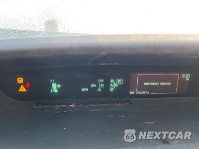Zdjęcie 9 z 13 samochodu: 2014 TOYOTA PRIUS FIVE VIN:JTDKN3DU5E1750729 - miniatura