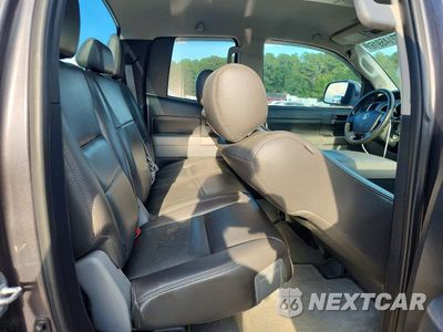 Zdjęcie 10 z 12 samochodu: 2011 TOYOTA TUNDRA DOUBLE CAB SR5 VIN:5TFUM5F16BX019195 - miniatura