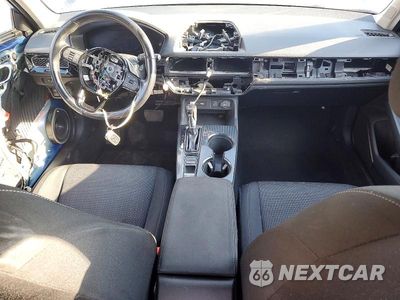 Zdjęcie 8 z 12 samochodu: 2022 HONDA CIVIC EX VIN:2HGFE1F72NH320656 - miniatura