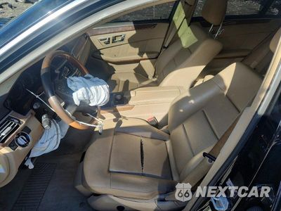 Zdjęcie 7 z 12 samochodu: 2010 MERCEDES-BENZ E 350 4MATIC VIN:WDDHF8HB1AA227494 - miniatura