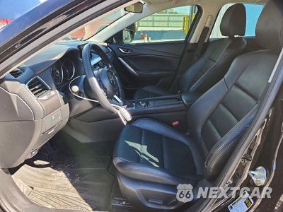 Zdjęcie 7 z 13 samochodu: 2017 MAZDA 6 TOURING VIN:JM1GL1V58H1130355 - miniatura