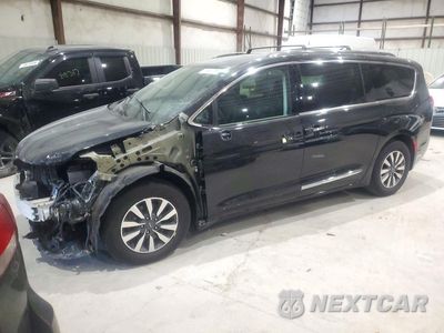 2020 CHRYSLER PACIFICA TOURING L 2C4RC1BG9LR281756 - główne zdjęcie licytacji z USA - miniatura
