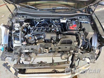 Zdjęcie 12 z 14 samochodu: 2026 HONDA CR-V EX VIN:2HKRS4H41TH466768 - miniatura