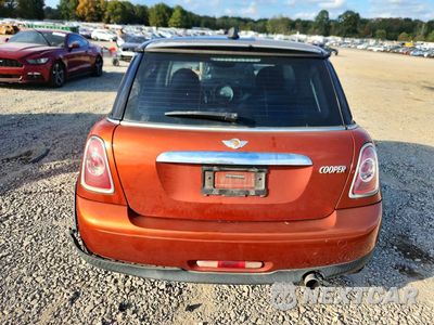 Zdjęcie 6 z 12 samochodu: 2013 MINI COOPER VIN:WMWSU3C58DT549646 - miniatura