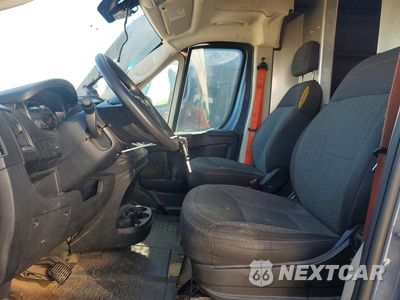 Zdjęcie 7 z 13 samochodu: 2021 RAM PROMASTER 3500 DELIVERY VAN VIN:3C6MRVJG9ME586640 - miniatura