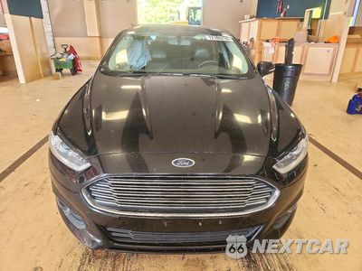 Piąte zdjęcie samochodu w środku: 2014 FORD FUSION SE PHEV VIN:3FA6P0PU0ER256229 - miniatura