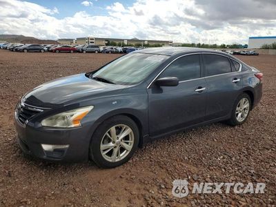 2013 NISSAN ALTIMA 2.5 1N4AL3AP2DN487208 - główne zdjęcie licytacji z USA - miniatura