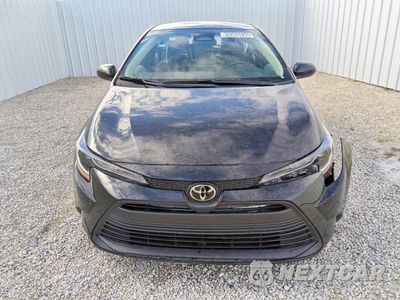 Piąte zdjęcie samochodu w środku: 2026 TOYOTA COROLLA LE VIN:5YFB4MDE5TP400964 - miniatura