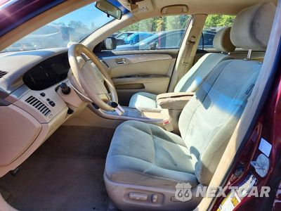 Zdjęcie 7 z 12 samochodu: 2007 TOYOTA AVALON XL VIN:4T1BK36BX7U177182 - miniatura