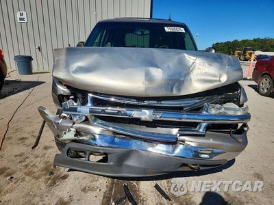 Piąte zdjęcie samochodu w środku: 2003 CHEVROLET TAHOE K1500 VIN:1GNEK13Z33J164025 - miniatura
