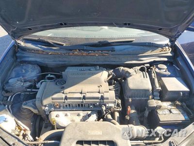 Zdjęcie 11 z 12 samochodu: 2010 HYUNDAI ELANTRA BLUE VIN:KMHDU4AD0AU047758 - miniatura