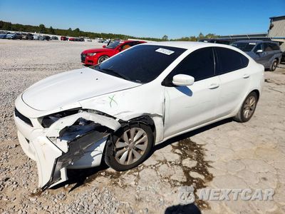 2014 DODGE DART SXT 1C3CDFBB7ED883604 - główne zdjęcie licytacji z USA - miniatura