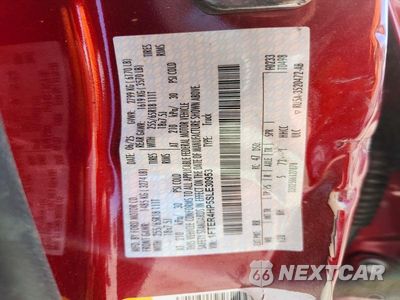 Zdjęcie 12 z 12 samochodu: 2025 FORD RANGER XLT VIN:1FTER4HP5SLE30953 - miniatura