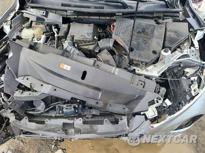 Zdjęcie 12 z 13 samochodu: 2023 MITSUBISHI OUTLANDER SE VIN:JA4T5UA9XPZ014636 - miniatura