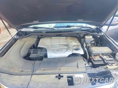 Zdjęcie 12 z 13 samochodu: 2013 LEXUS LX 570 VIN:JTJHY7AX2D4092675 - miniatura