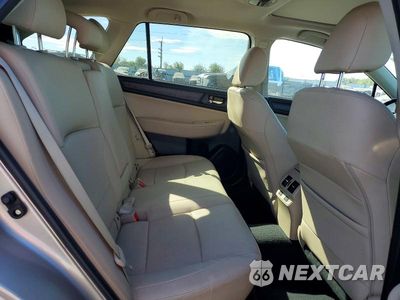 Zdjęcie 11 z 13 samochodu: 2017 SUBARU OUTBACK 2.5I LIMITED VIN:4S4BSANC1H3250283 - miniatura