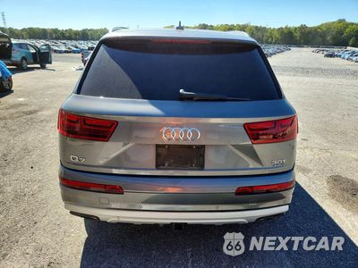 Zdjęcie 6 z 13 samochodu: 2017 AUDI Q7 PREMIUM PLUS VIN:WA1LAAF70HD058211 - miniatura