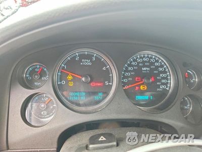 Zdjęcie 9 z 12 samochodu: 2011 GMC SIERRA K2500 SLT VIN:1GT221C89BZ364488 - miniatura