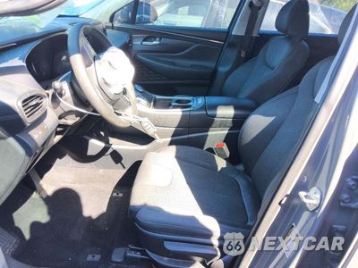 Zdjęcie 7 z 13 samochodu: 2023 HYUNDAI SANTA FE SE VIN:5NMS14AJ5PH655351 - miniatura
