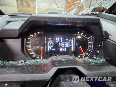 Zdjęcie 8 z 10 samochodu: 2026 POLARIS XPEDITION XP 1000 UTILITY VEHICLE VIN:3NSG2W998TM194712 - miniatura