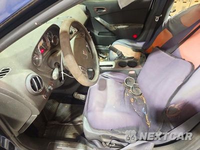 Zdjęcie 7 z 12 samochodu: 2008 PONTIAC G6 BASE VIN:1G2ZG57N584204545 - miniatura