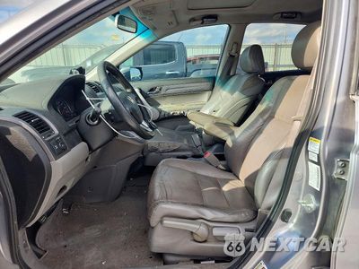 Zdjęcie 7 z 14 samochodu: 2007 HONDA CR-V EXL VIN:JHLRE38757C021935 - miniatura