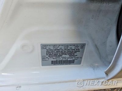 Zdjęcie 12 z 13 samochodu: 2013 NISSAN VERSA 1.6 S VIN:3N1CN7AP2DL880987 - miniatura