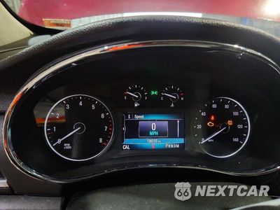 Zdjęcie 9 z 13 samochodu: 2019 BUICK ENCORE PREFERRED VIN:KL4CJESB8KB737826 - miniatura