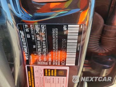 Zdjęcie 14 z 14 samochodu: 2020 MERCEDES-BENZ GLC 300 VIN:WDC0G8DB0LF731139 - miniatura