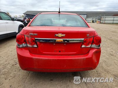 Zdjęcie 6 z 12 samochodu: 2014 CHEVROLET CRUZE LT VIN:1G1PC5SB8E7315024 - miniatura