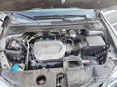 Zdjęcie 12 z 13 samochodu: 2017 ACURA RDX VIN:5J8TB3H35HL008937 - miniatura