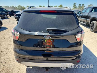 Zdjęcie 6 z 14 samochodu: 2018 FORD ESCAPE TITANIUM VIN:1FMCU0J96JUA03862 - miniatura