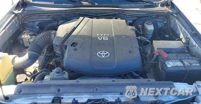 Zdjęcie 11 z 12 samochodu: 2008 TOYOTA TACOMA V6 VIN:3TMLU42N28M015173 - miniatura