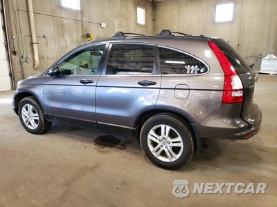 Drugie zdjęcie samochodu z przodu: 2011 HONDA CR-V EX VIN:3CZRE4H57BG706388 - miniatura