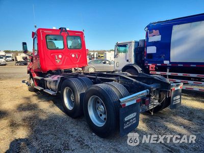 Drugie zdjęcie samochodu z przodu: 2020 FREIGHTLINER CASCADIA 126 TRUCK CAB AND CHASSIS VIN:1FUJHLD14LLLV6366 - miniatura