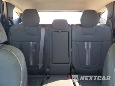 Zdjęcie 10 z 14 samochodu: 2024 HYUNDAI TUCSON SEL VIN:5NMJB3DE5RH316383 - miniatura