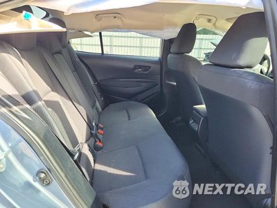 Zdjęcie 10 z 12 samochodu: 2024 TOYOTA COROLLA LE VIN:5YFB4MDE8RP221097 - miniatura