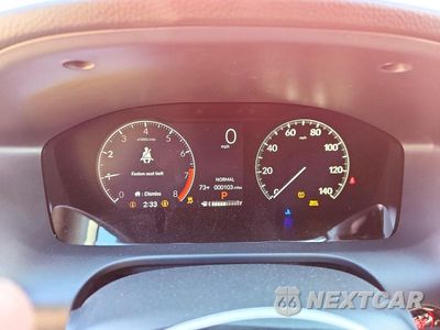 Zdjęcie 9 z 13 samochodu: 2027 HONDA HR-V SPORT VIN:3CZRZ2H51VM722374 - miniatura